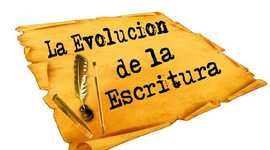 Timeline: Evolucion de la Escritura