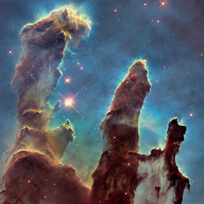 Timeline: Astronomy Timeline