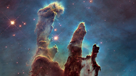 Timeline: Astronomy Timeline