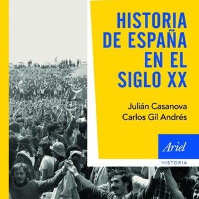Timeline: España en el Siglo XX