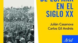 Timeline: España en el Siglo XX