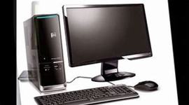 Timeline: Generación de las computadoras.