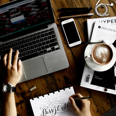 Timeline: Generación de las computadoras