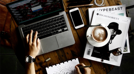 Timeline: Generación de las computadoras