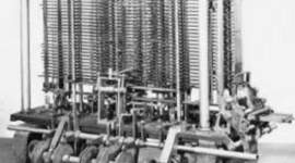 Timeline: HISTORIA DE LA COMPUTACION