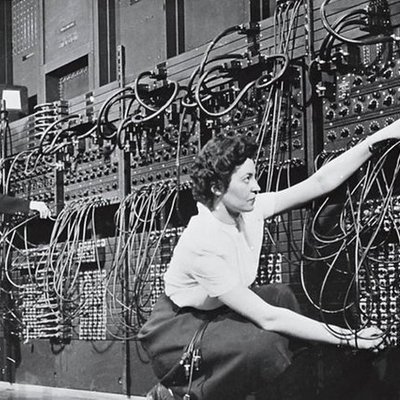 Timeline: Generaciones de computadoras