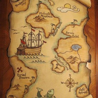 Timeline: Карта пути соискателей