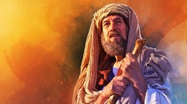 Timeline: Abraham