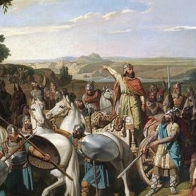 Timeline: La història de la humanitat