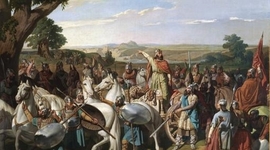 Timeline: La història de la humanitat