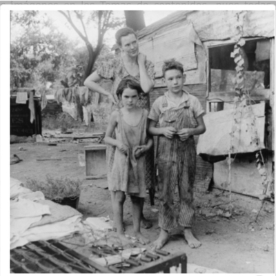 Timeline: El periodo de entreguerras