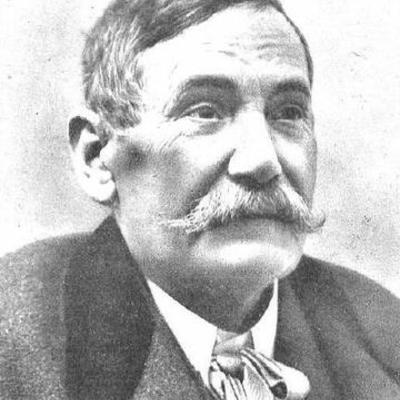 Timeline: Benito Pérez Galdós