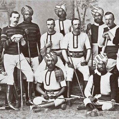 Timeline: The British Occupation of India