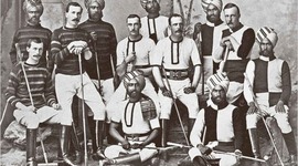 Timeline: The British Occupation of India