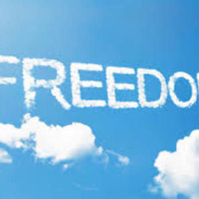 Timeline: From Shackles to Dreams ~ Faith O'Neal