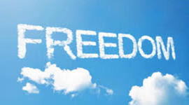 Timeline: From Shackles to Dreams ~ Faith O'Neal