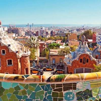 Timeline: La meva Història Martí B.