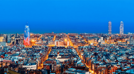 Timeline: LA MEVA HISTÒRIA  ADA C.