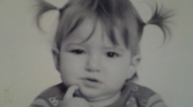 Timeline: La meva història Lola R.