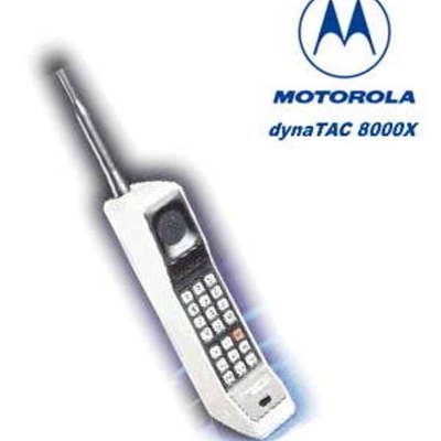 Timeline: historias de los telefonos