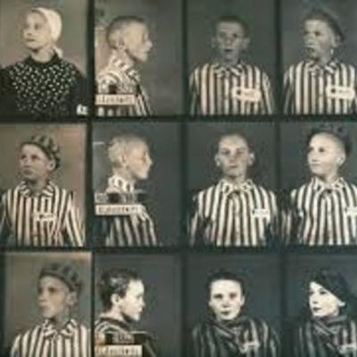 Timeline: The Holocaust