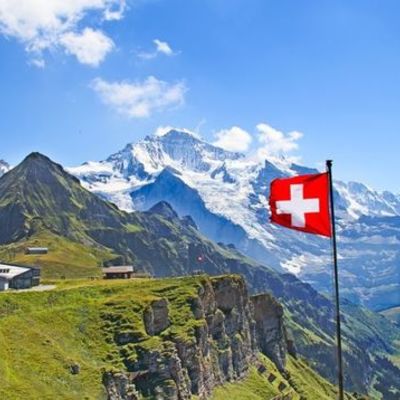 Timeline: Suiza: aspectos históricos