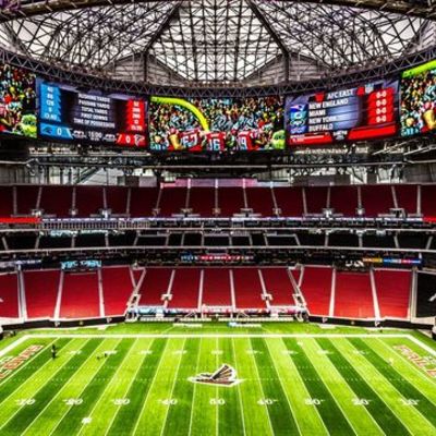 Timeline: The Super Bowl