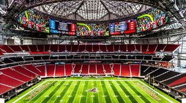 Timeline: The Super Bowl