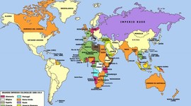 Timeline: LAS GRANDES POTENCIAS (1870-1914)