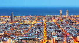 Timeline: LA MEVA HISTÒRIA ana lucía A.