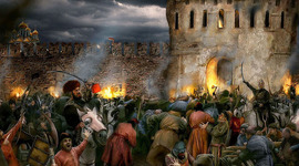 Timeline: Смутное время