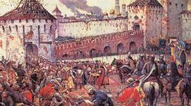 Timeline: Смутное время