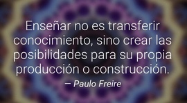 Timeline: Aprendizajes significativos