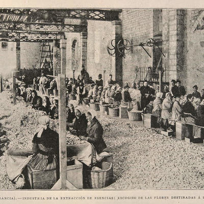 Timeline: Recorrido por el siglo XIX en España.