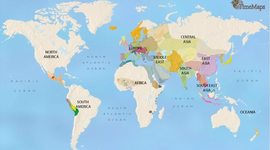 Timeline: Ch. 18/19 Timeline Project