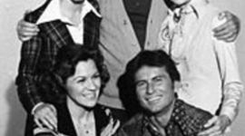 Timeline: 1950's Time Capsule Project