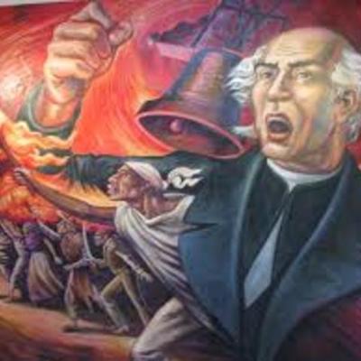 Timeline: Independencia de México