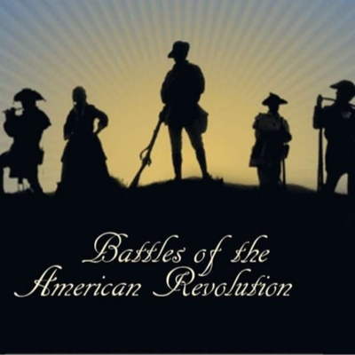Timeline: American Revolution