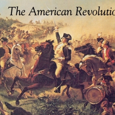Timeline: American Revolution