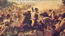Timeline: American Revolution