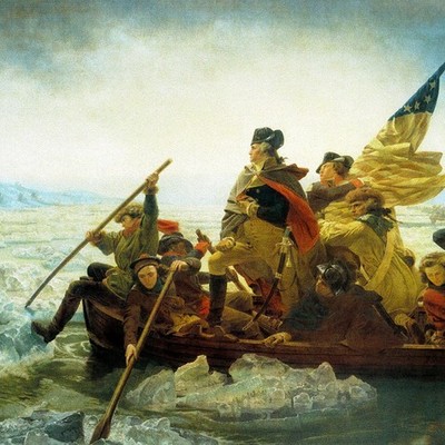 Timeline: American Revolution