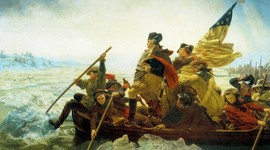 Timeline: American Revolution