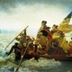 Washington crossing the delaware