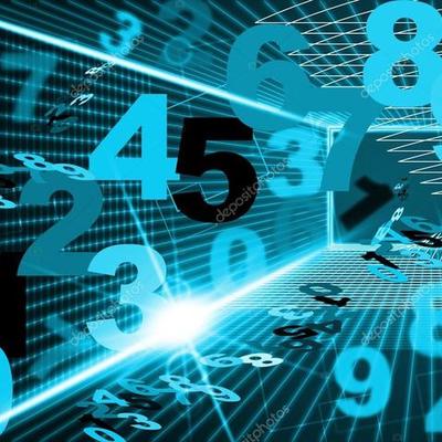 Timeline: LA TECNOLOGÍA Y LAS MATEMÁTICAS