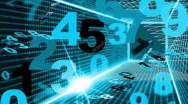 Timeline: LA TECNOLOGÍA Y LAS MATEMÁTICAS