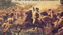 Timeline: American Revolution
