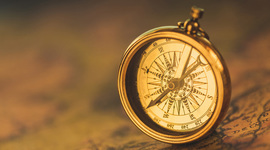 Timeline: Time Traveler Project