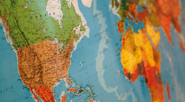 Timeline: U1A2. Evolución de la tributación aduanera en México