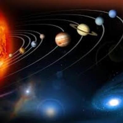 Timeline: History of Astronomy