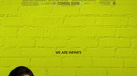 Timeline: perks of being a wallflower